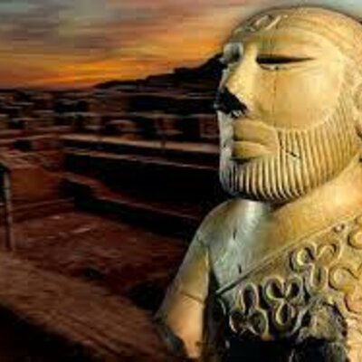 Timeline: Induskulturen