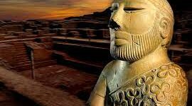 Timeline: Induskulturen