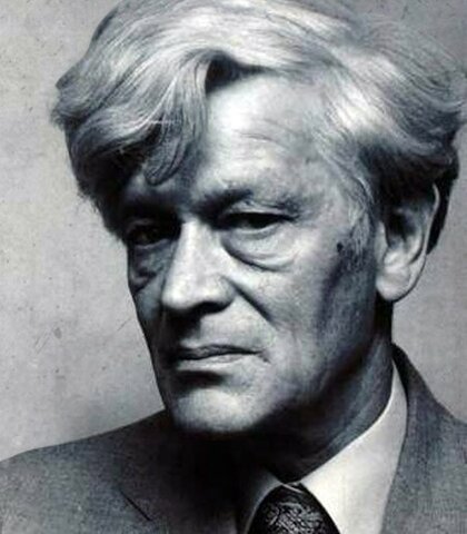 E.P. Thompson / La formación de la clase obrera en Inglaterra