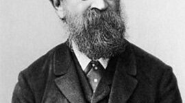 Timeline: Ernst Waldfried Josef Wenzel Mach