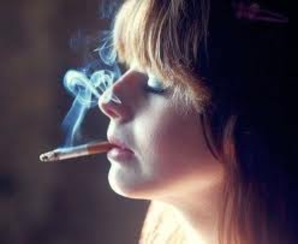 вопрос о курении