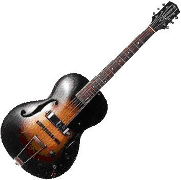 Rickenbacker
