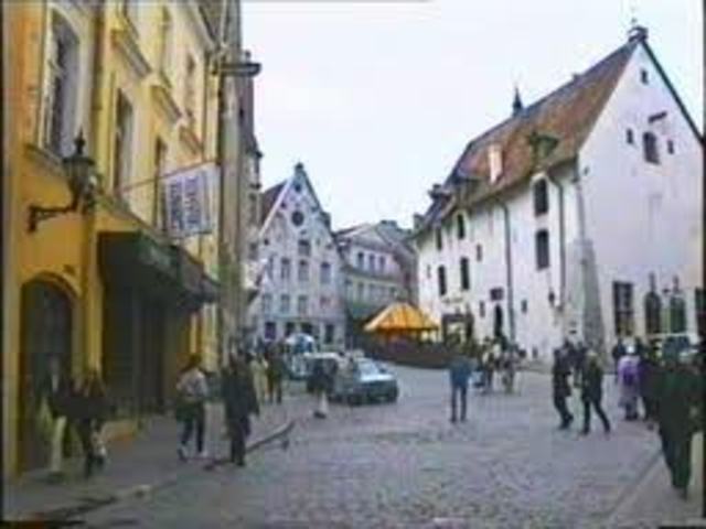 Ганзейский союз