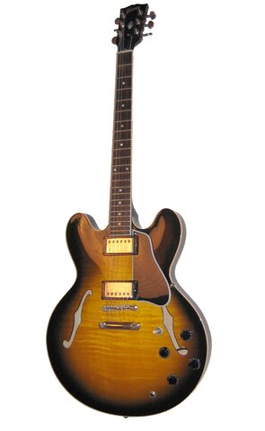 Gibson ES 335