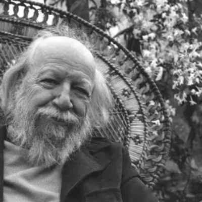 Timeline: William Golding's life