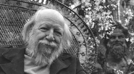 Timeline: William Golding's life