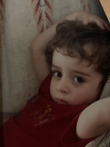 Comenso l'escola a Barcelona