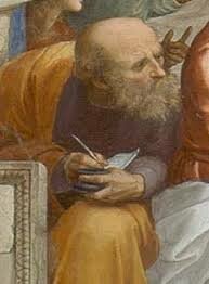 Anaximandre de Milet