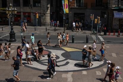 Atentats a Catalunya