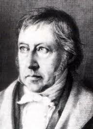 Hegel: Idealismo absoluto