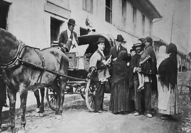 La gripa española en colombia