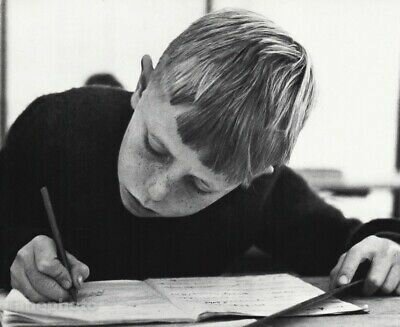 The start of Literature