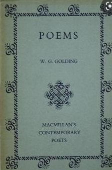 First published work