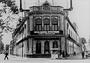 Proyecto de estatutos