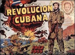Revolucion Cubana