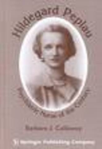 Hildogard Peplau