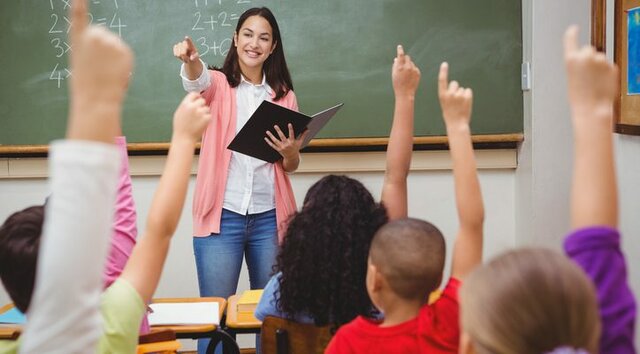Inici primària