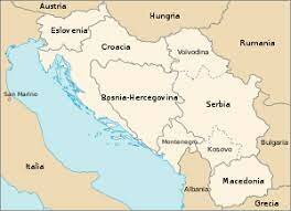 Inicio de las guerras Yugoslavas