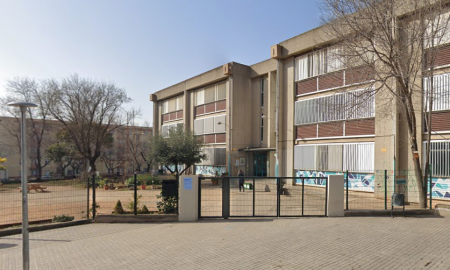 Inici Secundaria