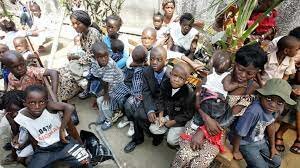 First Case of AIDS Recorded in the Congo