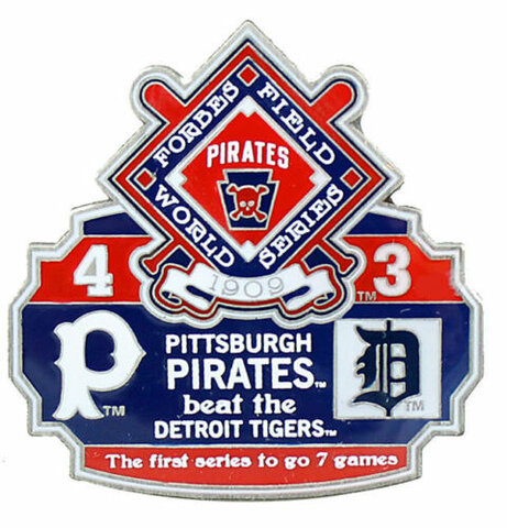 World Series Winner!