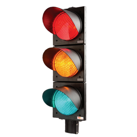 automatic traffic signal