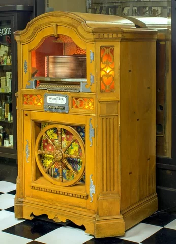 Jukebox