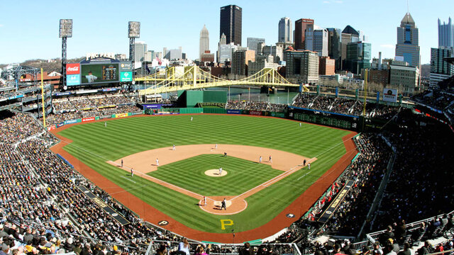 PNC Park