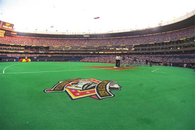 65th Major League Baseball AllStar Game