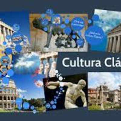Timeline: Perduración de la cultura clásica