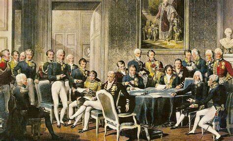 Congreso de Viena