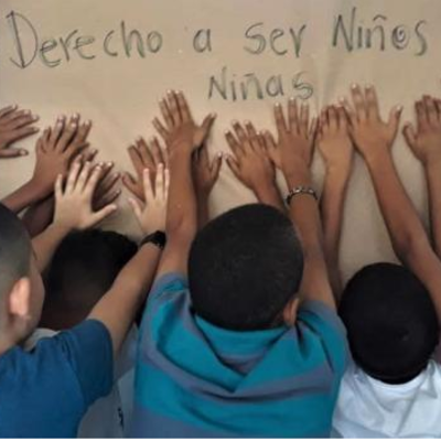 Timeline: Recorriendo los Enfoques de la Atención Psicosocial