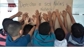 Timeline: Recorriendo los Enfoques de la Atención Psicosocial