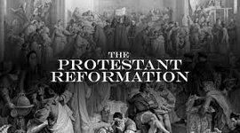 Timeline: THE EUROPEAN REFORMATION