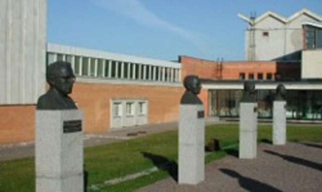 Таллиннский технический университет