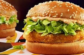 Hamburguesa de pollastre