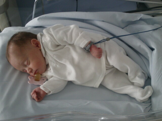 Sortir de la Incubadora