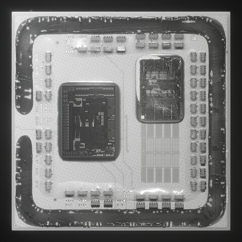 AMD Zen 3