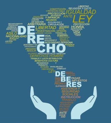 DECLARACIÓN DE LOS DERECHOS DE LOS HOMBRES