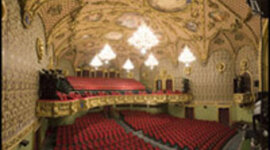 Timeline: Русский театр Таллинна