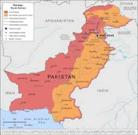 India y Pakistán se independizan de Gran Bretaña