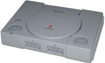 First PlayStation is released