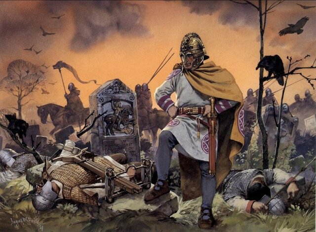 Caiguda de l'Imperi Romà occident (476)