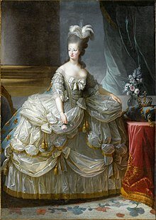 El rei i la reina s'escapen
