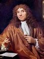 Anton van Leeurwenhock (1632-1723)
