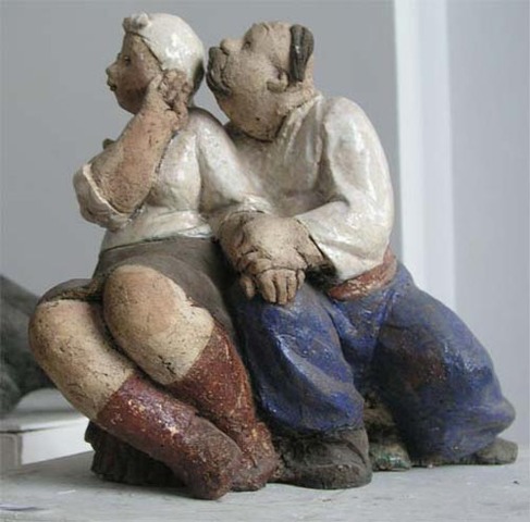 Культурная столица Европы.