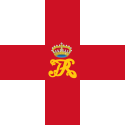 The Dominion of New England