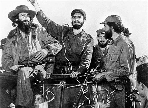 Revolución cubana