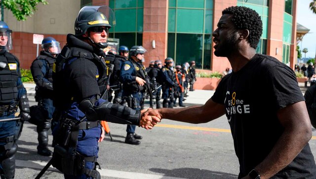 The Effects It Had On Our Police