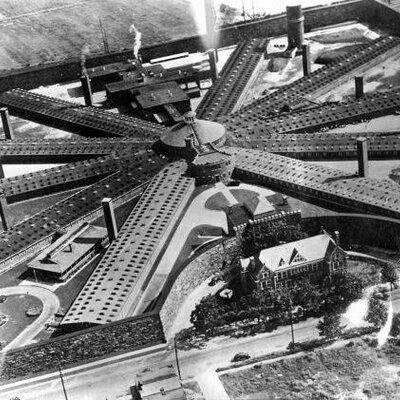 Timeline: U.S Correction System History